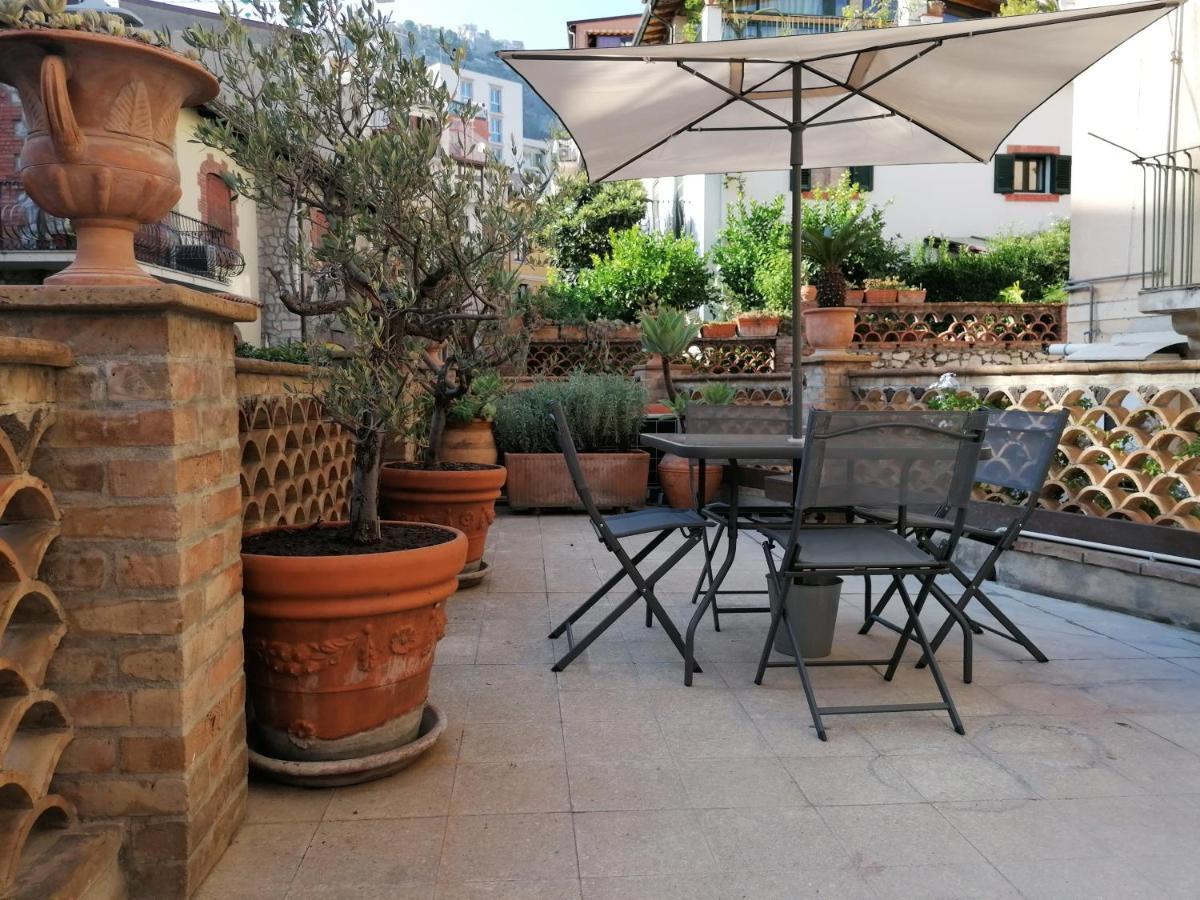 Appartement Diodoro Luxury - Holidays Taormina