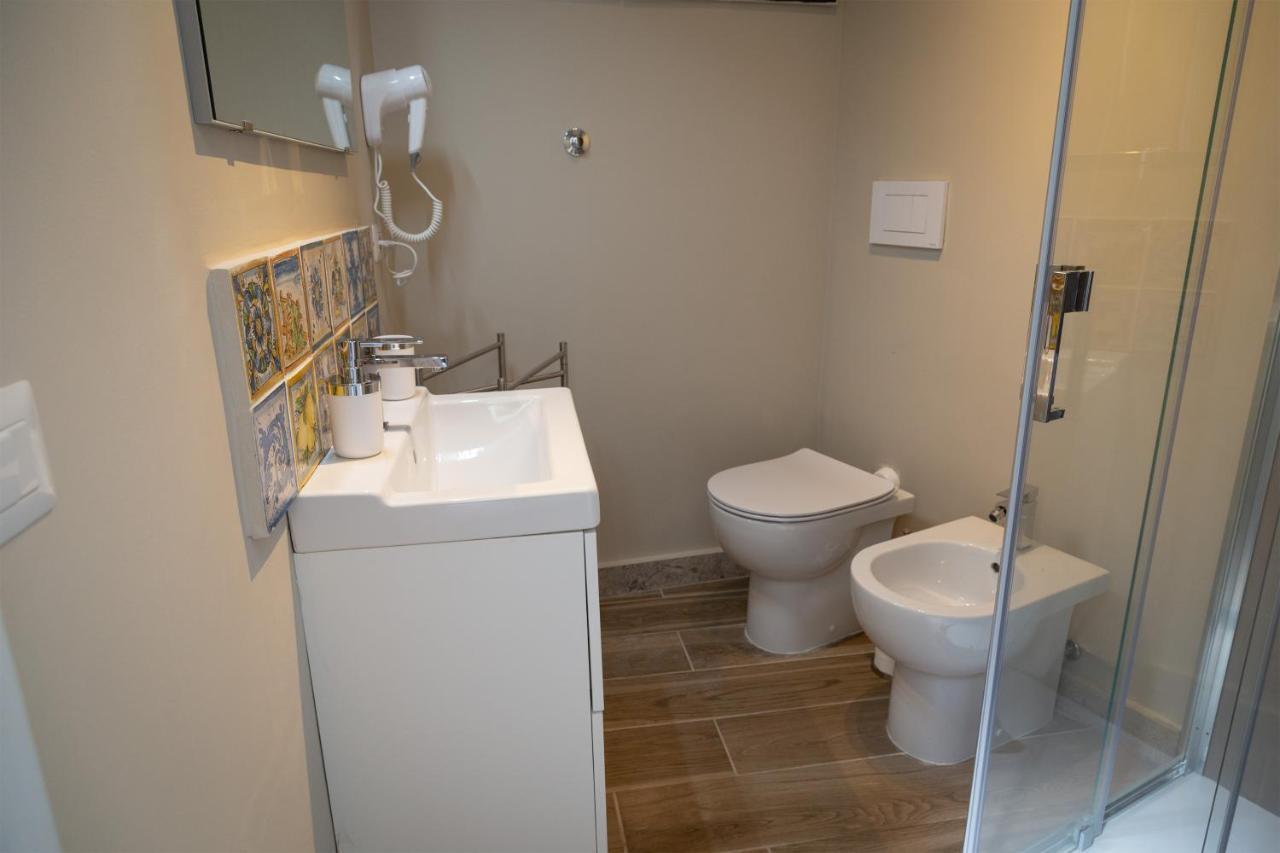 Diodoro Luxury - Holidays Appartement Taormina