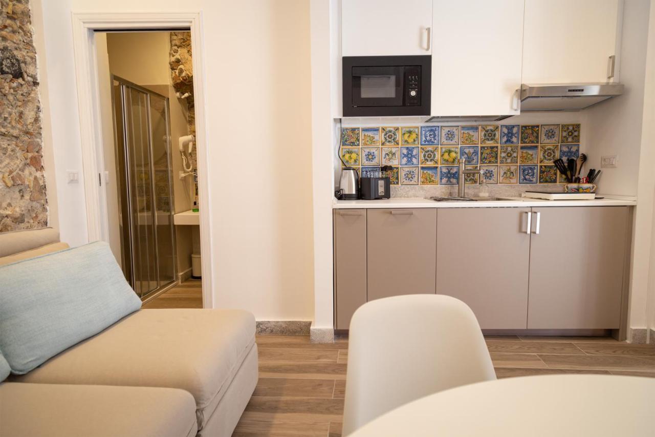 Diodoro Luxury - Holidays Appartement
