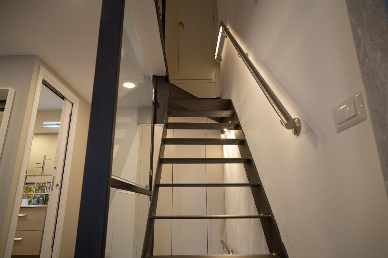 Diodoro Luxury - Holidays Appartement Taormina