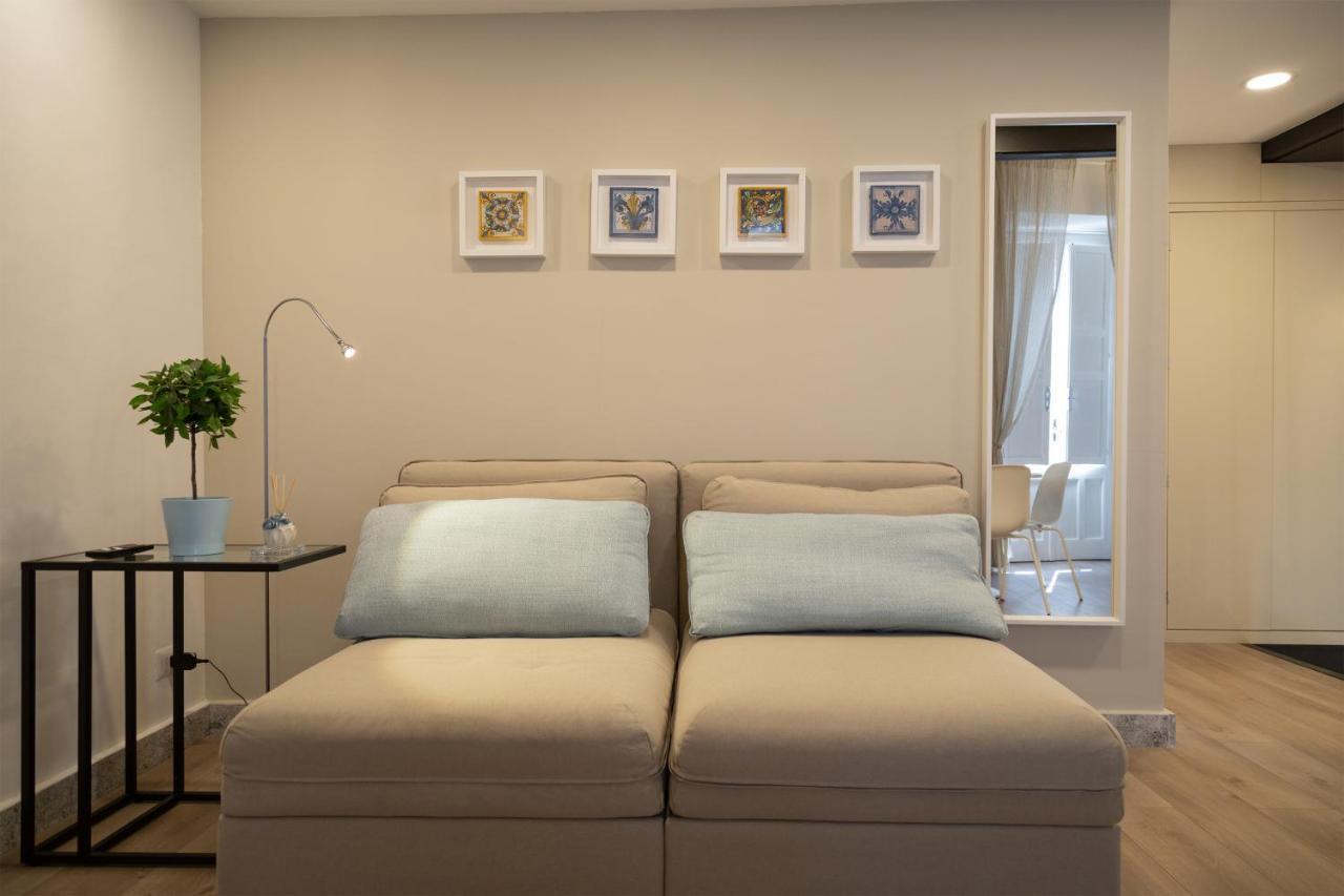 Diodoro Luxury - Holidays Appartement *