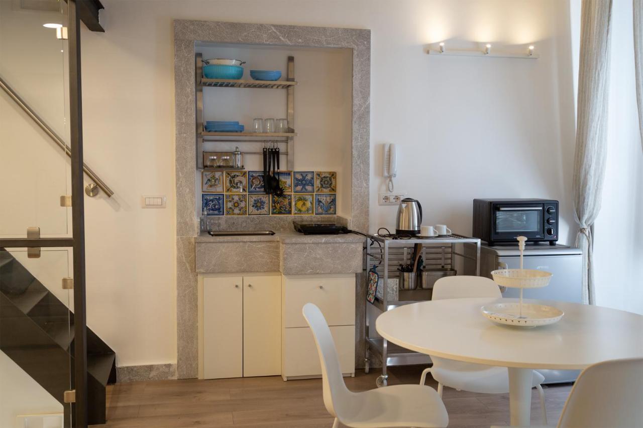 Diodoro Luxury - Holidays Appartement *
