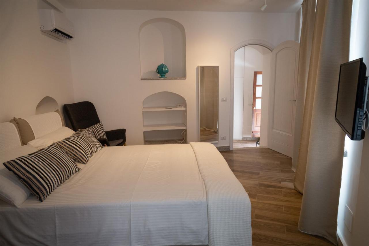 Appartement Diodoro Luxury - Holidays *