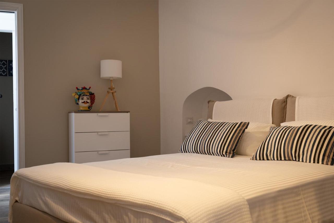 Appartement Diodoro Luxury - Holidays Taormina