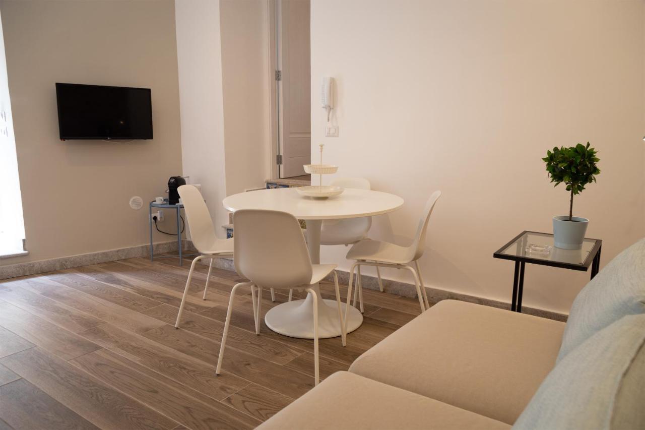 Diodoro Luxury - Holidays Appartement Taormina